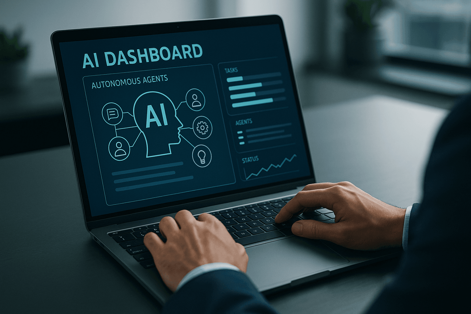 From Zero to CEO: Building Your First Automated Dev Shop in 10 Minutes