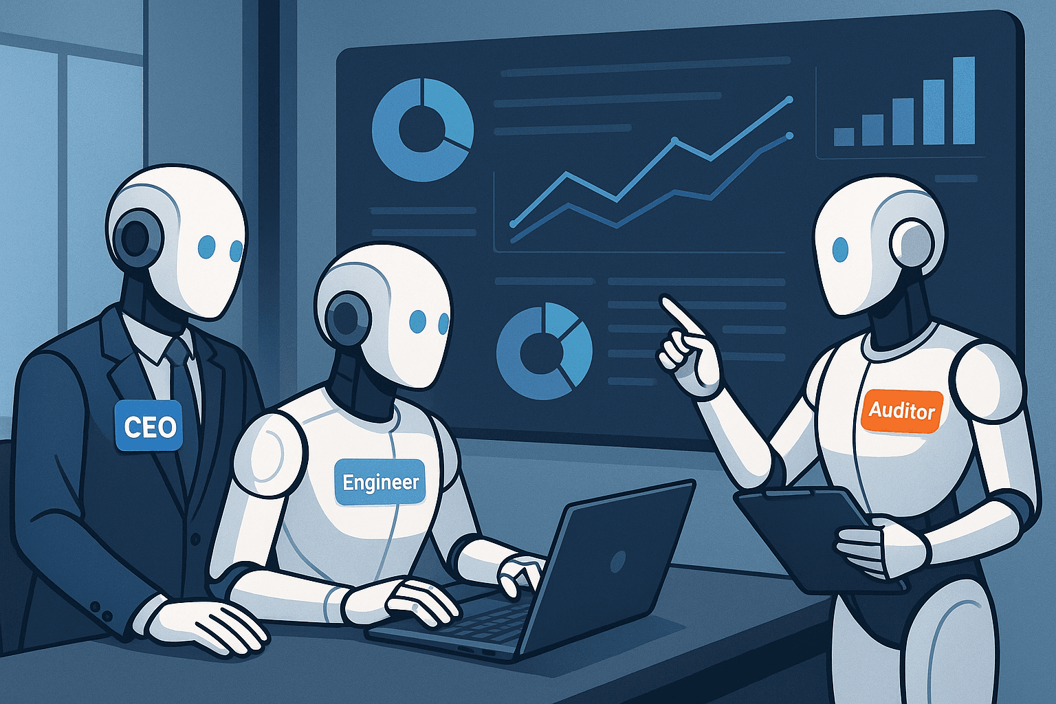 Beyond the Chatbot: Orchestrating Entire AI Companies with Paperclip